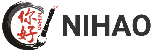 NIHAO Language Education | Best Mandarin Classes in Hong Kong logo