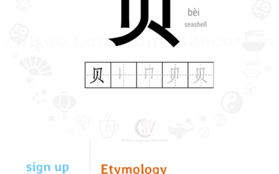 Chinese Characters