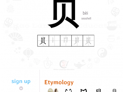 Chinese Characters