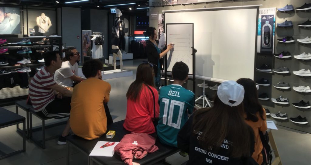Corporate Mandarin Course Nihao Language Education